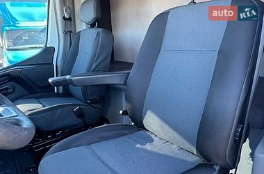 Тентований Renault Master 2021 в Ковелі