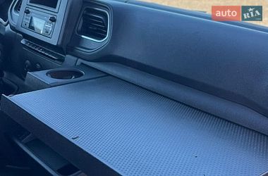 Тентований Renault Master 2021 в Ковелі