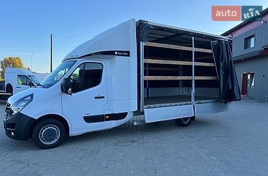 Тентованый Renault Master 2021 в Ковеле