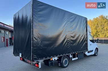 Тентованый Renault Master 2021 в Ковеле