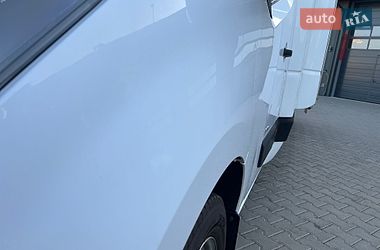 Тентованый Renault Master 2021 в Ковеле
