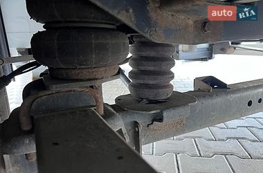 Тентованый Renault Master 2021 в Ковеле
