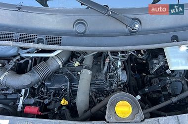 Тентованый Renault Master 2021 в Ковеле