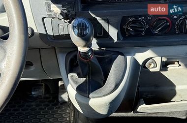 Вантажний фургон Renault Master 2006 в Рівному