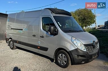 renault master 2018 в Ровно от профессионального продавца Денис Анатолійович