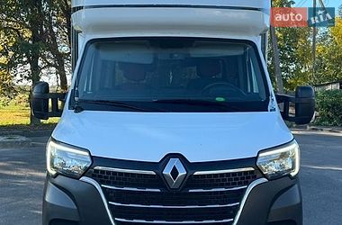 Тентованый Renault Master 2021 в Ковеле