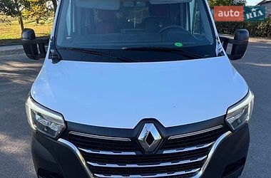 Тентованый Renault Master 2021 в Ковеле