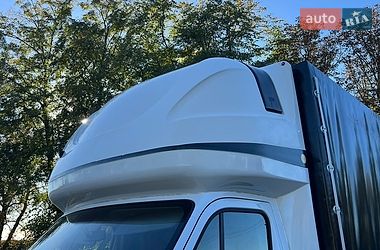 Тентованый Renault Master 2021 в Ковеле