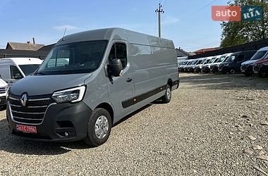 Вантажний фургон Renault Master 2022 в Хусті