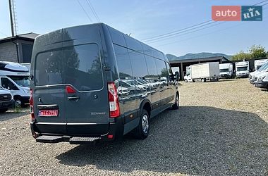 Вантажний фургон Renault Master 2022 в Хусті