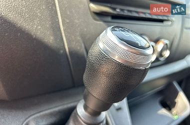 Вантажний фургон Renault Master 2022 в Хусті
