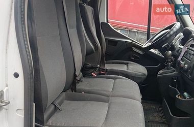 Грузовой фургон Renault Master 2019 в Одессе