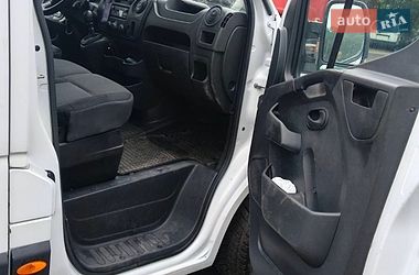 Грузовой фургон Renault Master 2019 в Одессе
