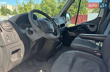 Грузовой фургон Renault Master 2012 в Днепре фото 10 Грузовой фургон Renault Master 2012 в Днепре