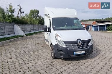 Автовоз Renault Master 2016 в Рівному