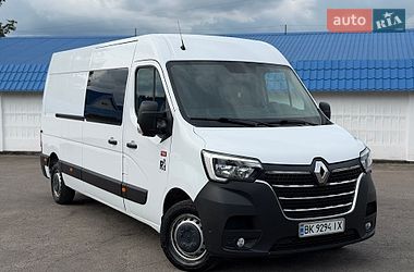 renault master 2020 в Радивилов от профессионального продавца Dima