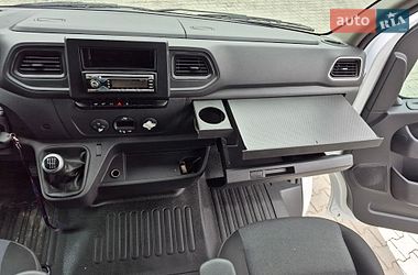 Тентованый Renault Master 2021 в Одессе