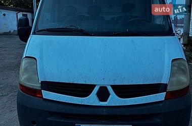 renault master 2007 в Житомир від професійного продавця Дмитрий