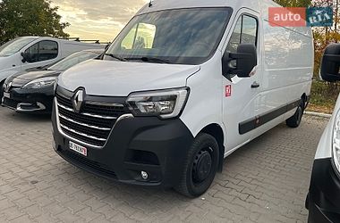 renault master 2022 в Луцьк від професійного продавця Олександр