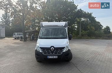 Автовоз Renault Master 2018 в Коломиї