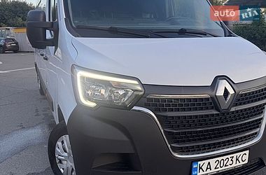 Вантажний фургон Renault Master 2023 в Києві
