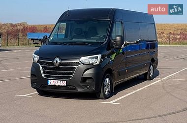 renault master 2021 в Ровно от профессионального продавца Денис Анатолійович