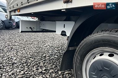 Тентований Renault Master 2022 в Ковелі