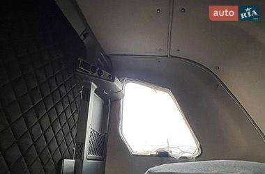 Тентований Renault Master 2022 в Ковелі