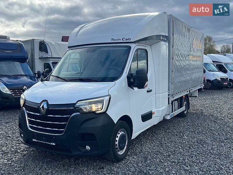Renault Master 2023 Renault Master 2023