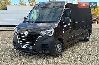 Вантажний фургон Renault Master 2020 в Дубні