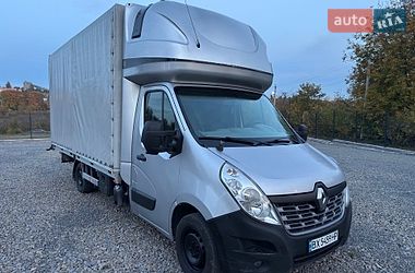 renault master 2015 в Каменец-Подольский от профессионального продавца Сергій Анатолійович Авто