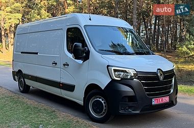 Вантажний фургон Renault Master 2024 в Києві Вантажний фургон Renault Master 2024 в Києві