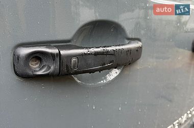 Вантажний фургон Renault Master 2022 в Луцьку