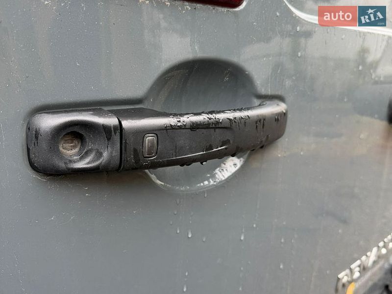 Вантажний фургон Renault Master 2022 в Луцьку