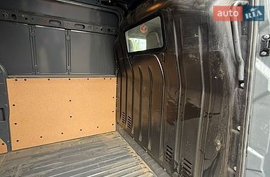 Вантажний фургон Renault Master 2022 в Луцьку