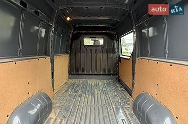 Вантажний фургон Renault Master 2022 в Луцьку
