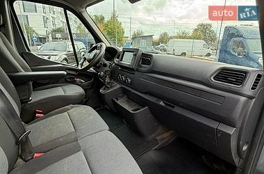 Вантажний фургон Renault Master 2022 в Луцьку