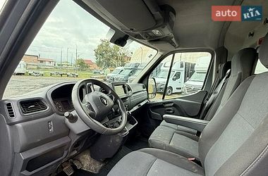 Вантажний фургон Renault Master 2022 в Луцьку