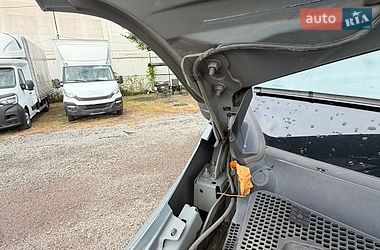 Вантажний фургон Renault Master 2022 в Луцьку