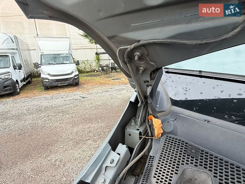 Вантажний фургон Renault Master 2022 в Луцьку