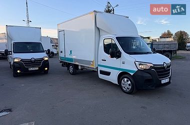 Другие грузовики Renault Master 2022 в Ровно Другие грузовики Renault Master 2022 в Ровно