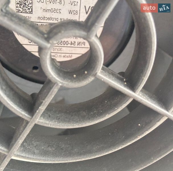 Рефрижератор Renault Master 2016 в Камне-Каширском