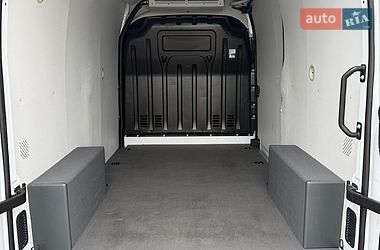 Рефрижератор Renault Master 2023 в Ковелі