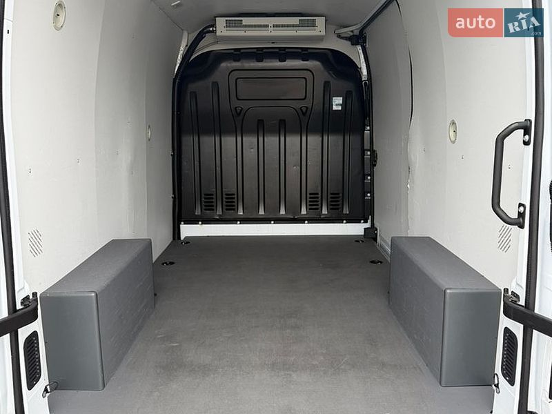 Рефрижератор Renault Master 2023 в Ковелі