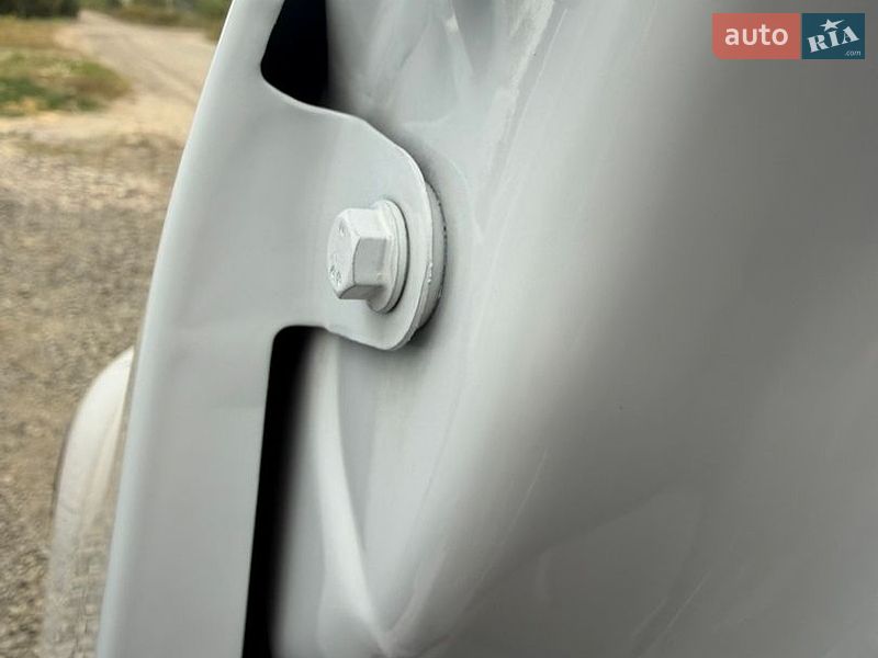 Рефрижератор Renault Master 2023 в Ковелі