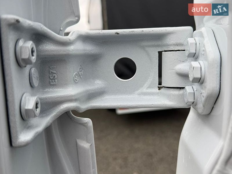 Рефрижератор Renault Master 2023 в Ковелі
