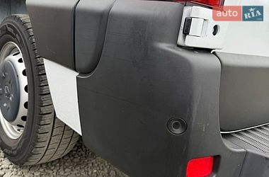Рефрижератор Renault Master 2023 в Ковелі