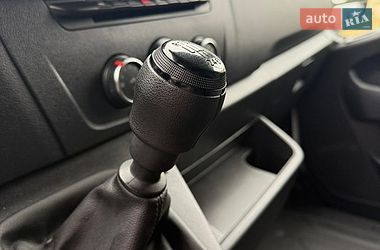 Рефрижератор Renault Master 2023 в Ковелі