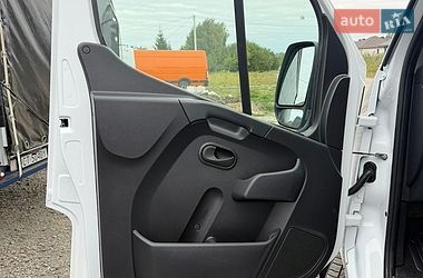 Рефрижератор Renault Master 2023 в Ковелі
