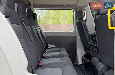renault master 2021 в Млинов от профессионального продавца Олег